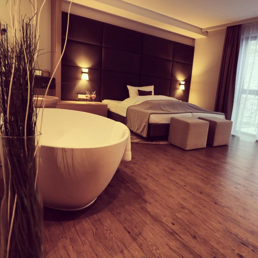Haus Am Markt Hotel Wipperfürth Esterno foto