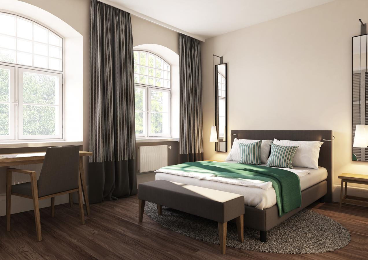 Haus Am Markt Hotel Wipperfürth Esterno foto