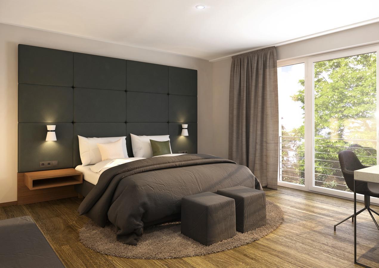 Haus Am Markt Hotel Wipperfürth Esterno foto