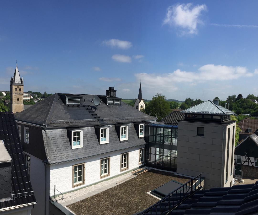 Haus Am Markt Hotel Wipperfürth Esterno foto