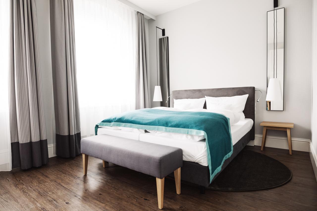 Haus Am Markt Hotel Wipperfürth Esterno foto