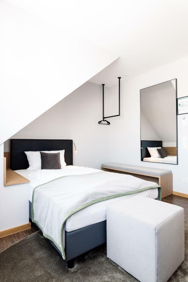 Haus Am Markt Hotel Wipperfürth Esterno foto
