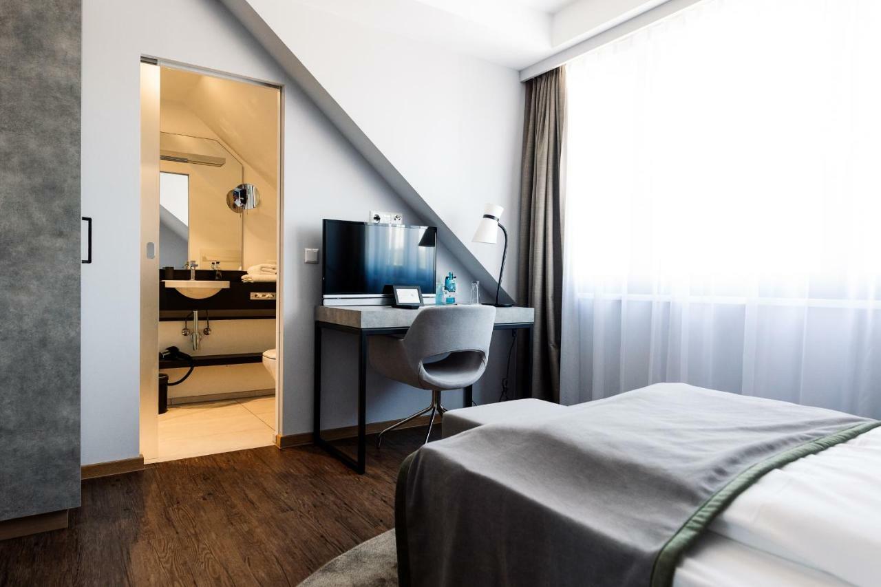 Haus Am Markt Hotel Wipperfürth Esterno foto