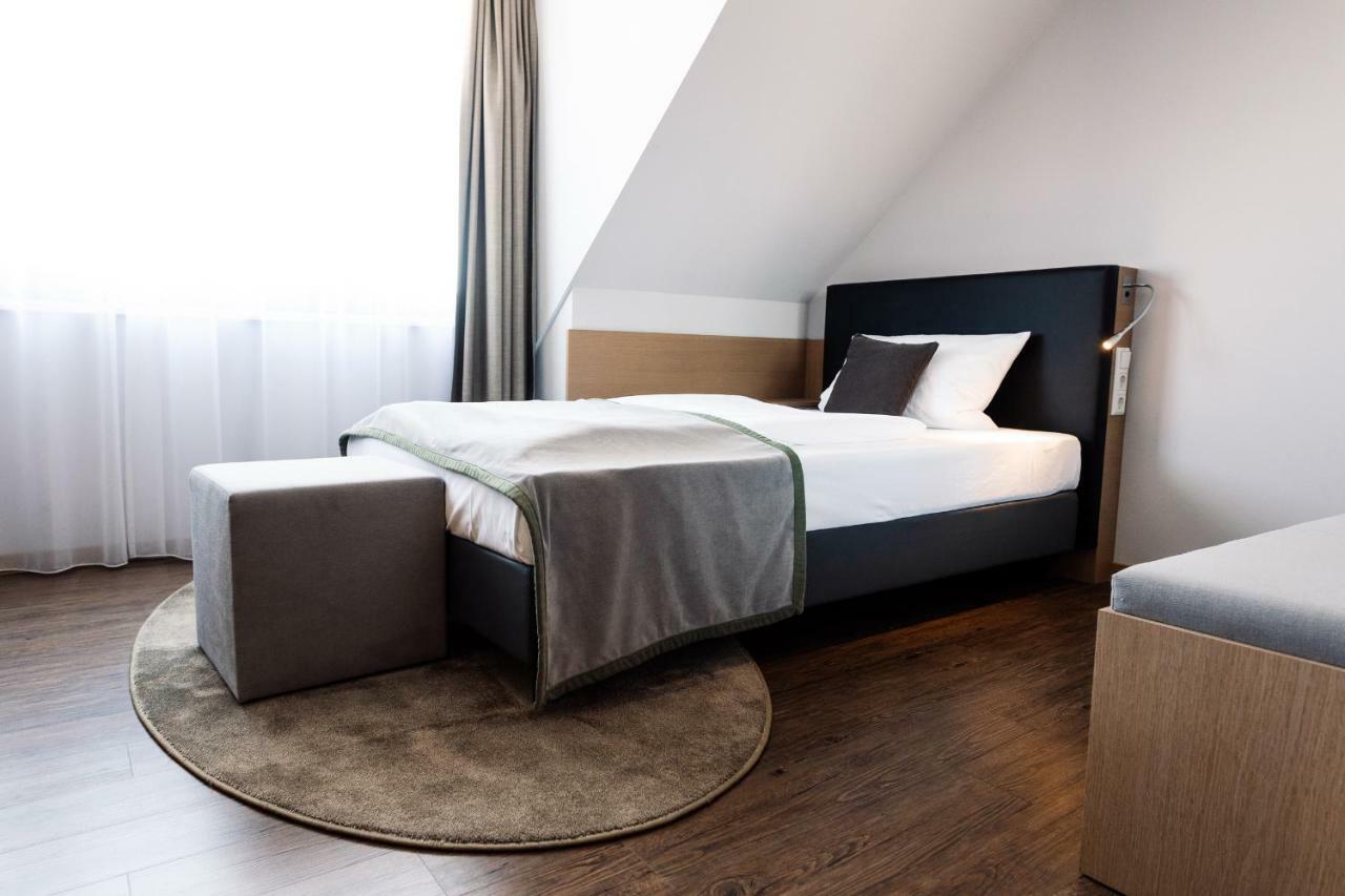 Haus Am Markt Hotel Wipperfürth Esterno foto