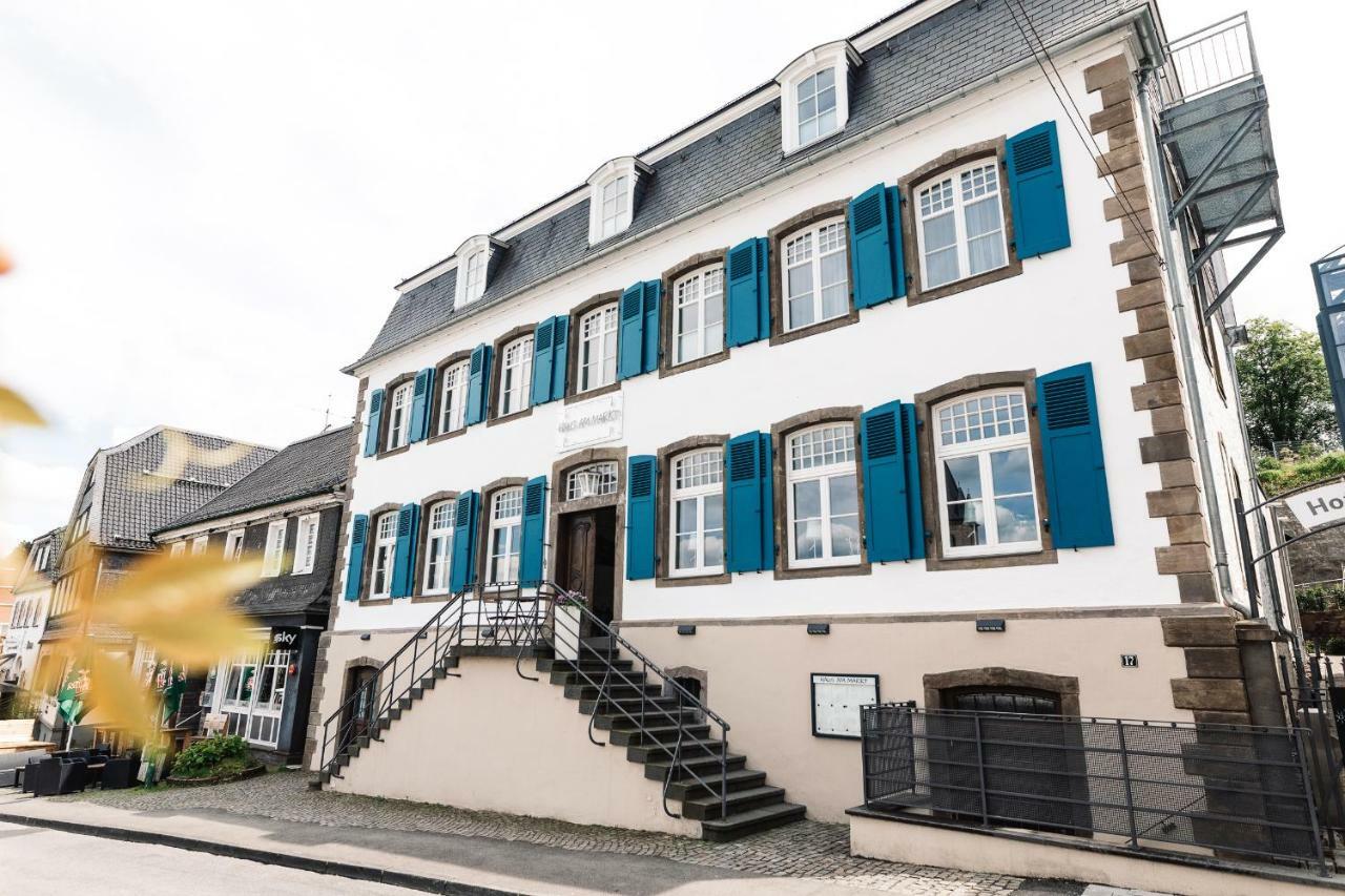 Haus Am Markt Hotel Wipperfürth Esterno foto